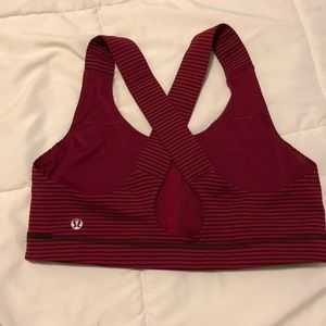 Lululemon All Sport Bra